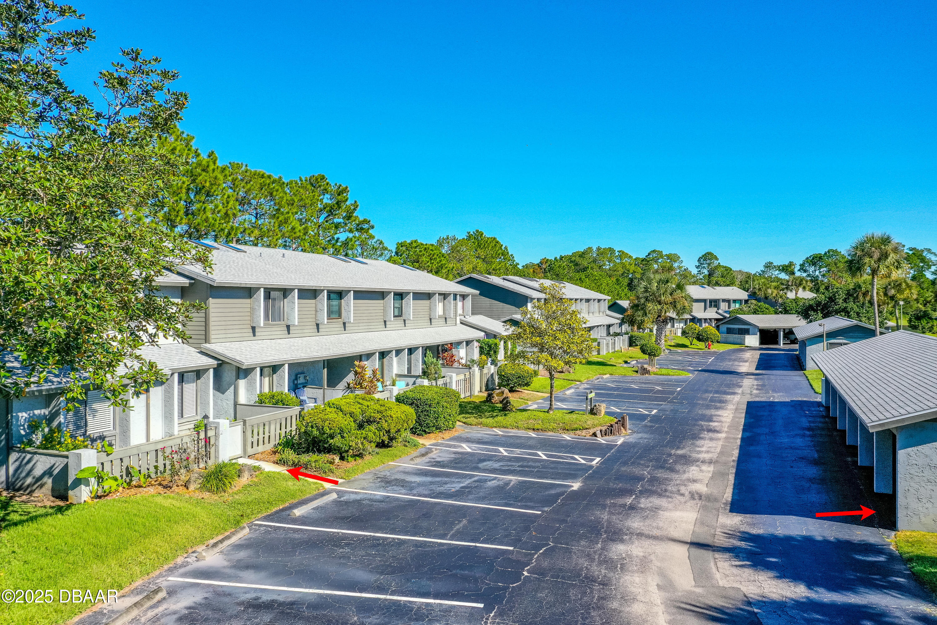 140 Limewood Place, Unit A Ormond Beach, FL 32174 - Photo 40 of 52 140 Limewood Pl, Unit #1-38