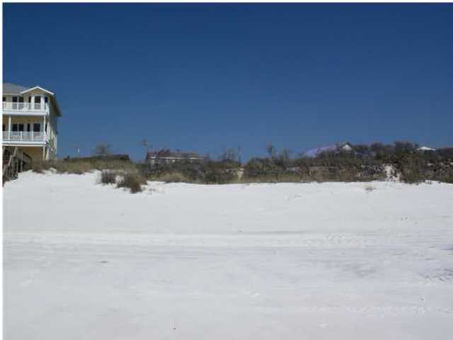 3 Pompano St Inlet Beach Inlet Beach, FL 32461 - Photo 2 of 6 a view of lake view and mountain view