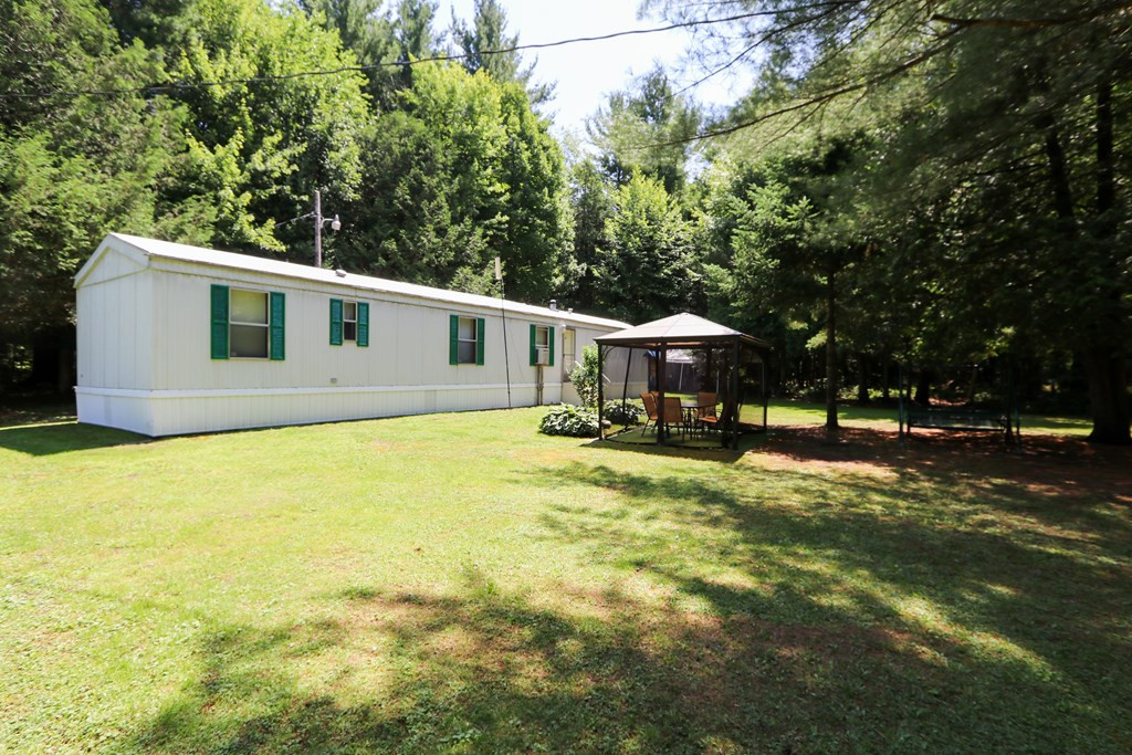 367 Eddy Road Mooers, NY 12958 - Photo 2 of 21 Gallery Image 2