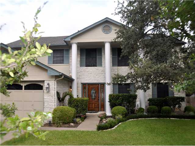 5638 Wagon Train Road Austin, TX 78749 - Photo 1 of 1 Gallery Image 1