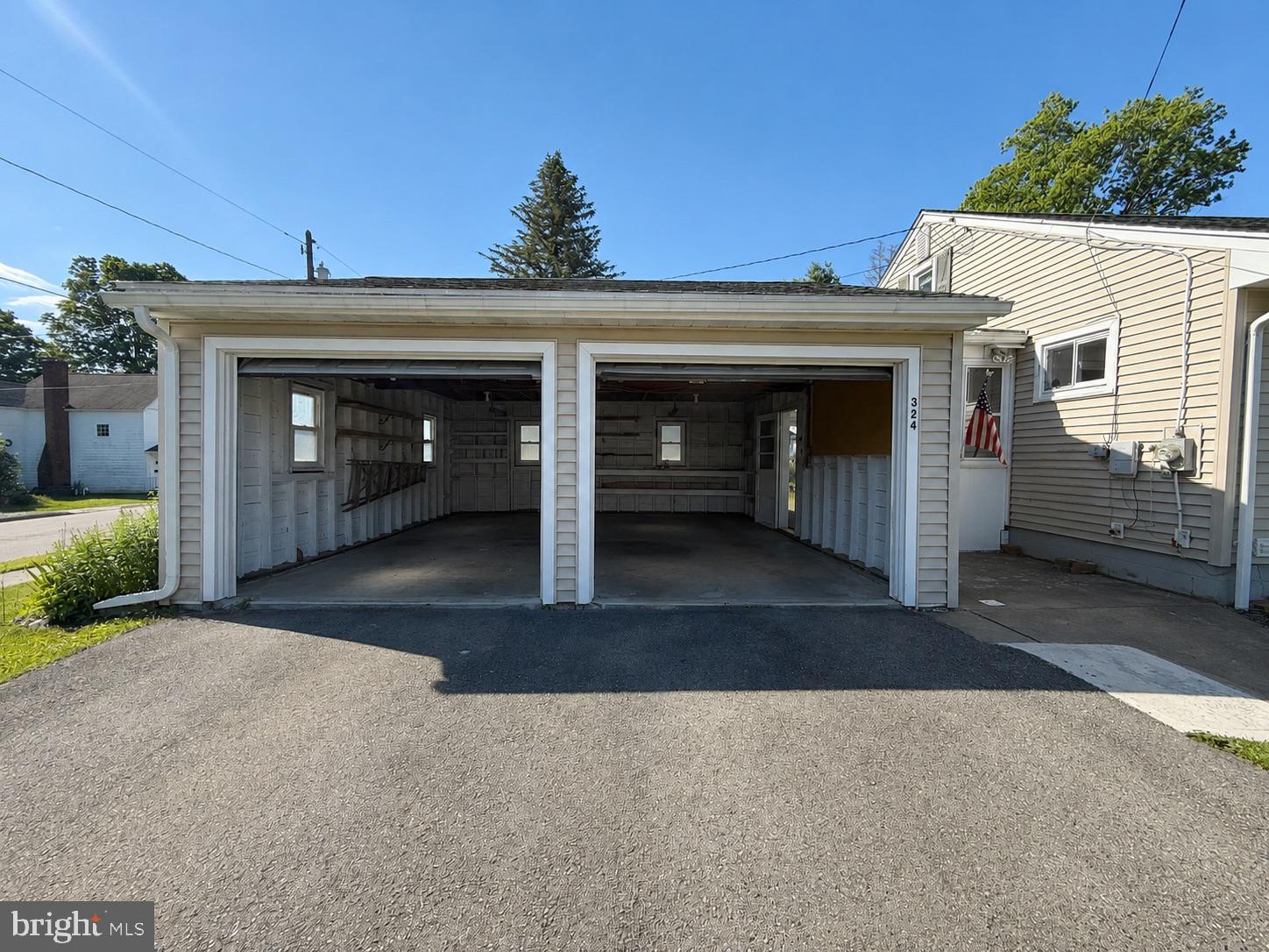 324 Kearney Street Kane, PA 16735 - Photo 5 of 19