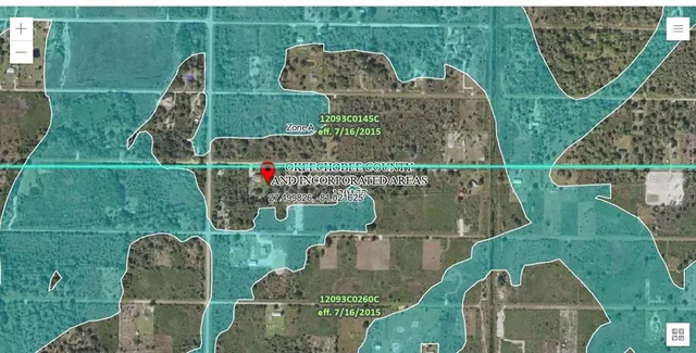 $32,000 | 20062 Northwest 276th Street, Okeechobee, FL 34972