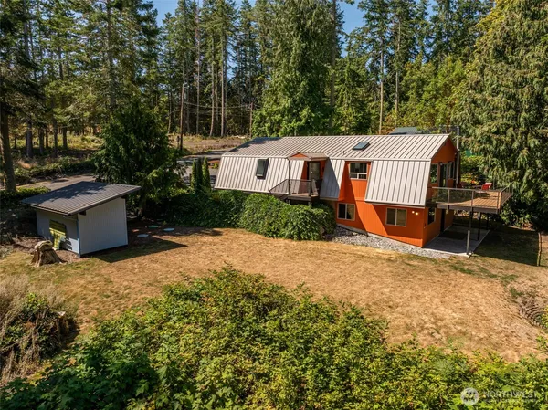 $850,000 | 681 Bachelor Road, Sequim, WA 98382
