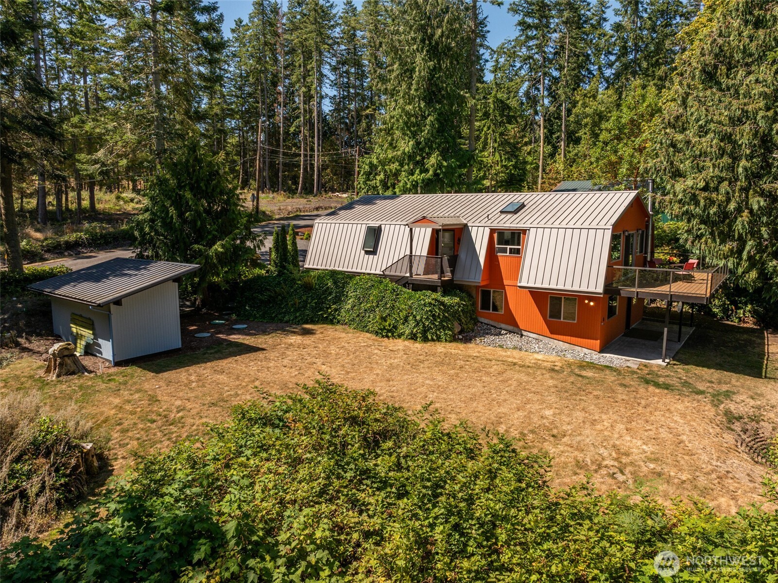681 Bachelor Road Sequim, WA 98382 - Photo 37 of 39