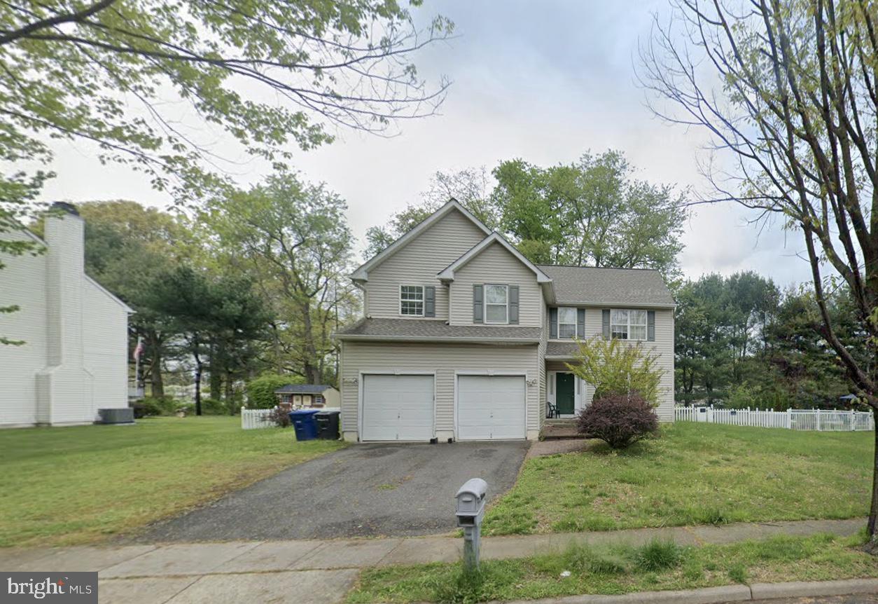 1307 Maple Avenue Roebling, NJ 08554 - Photo 1 of 1