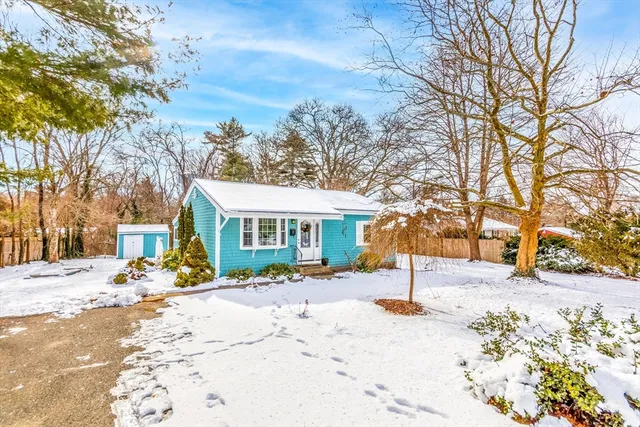 $499,000 | 58 Maple Street, Bourne, MA 02532