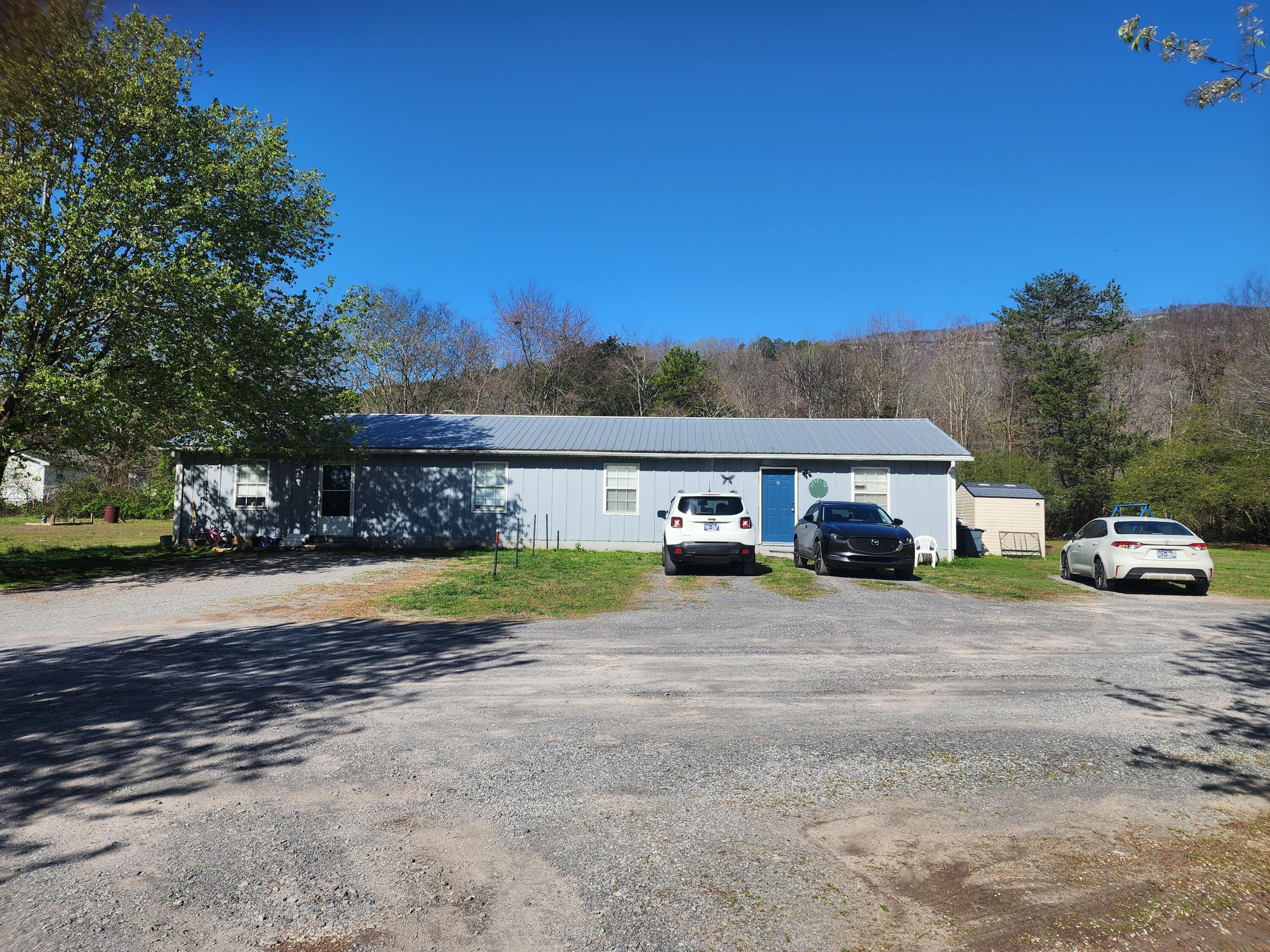1021 Holland Johnson Road Hixson, TN 37343 - Photo 2 of 6 20240319_110141