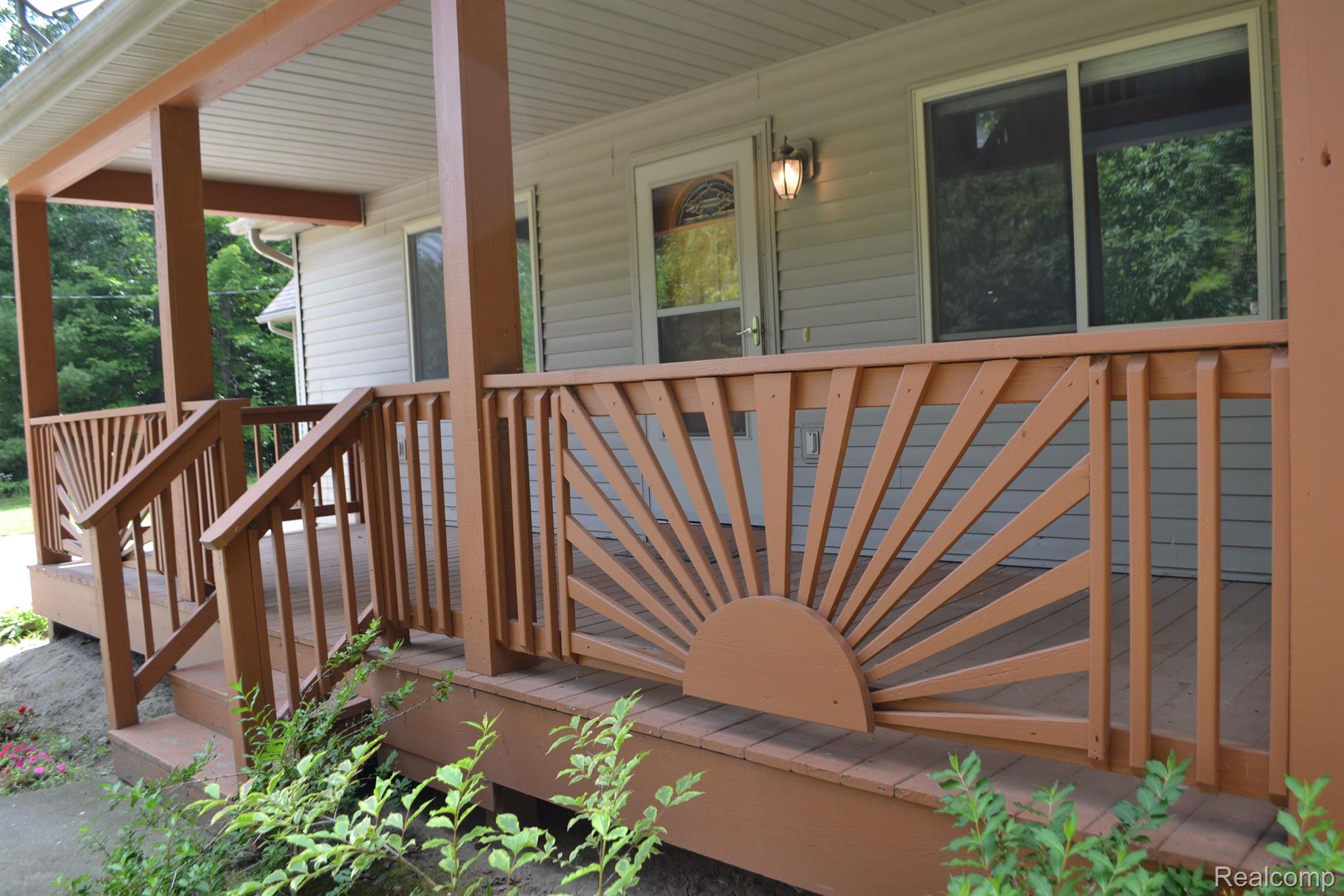 4178 Hamilton Road Harrison, MI 48625 - Photo 4 of 45 Gallery Image 4