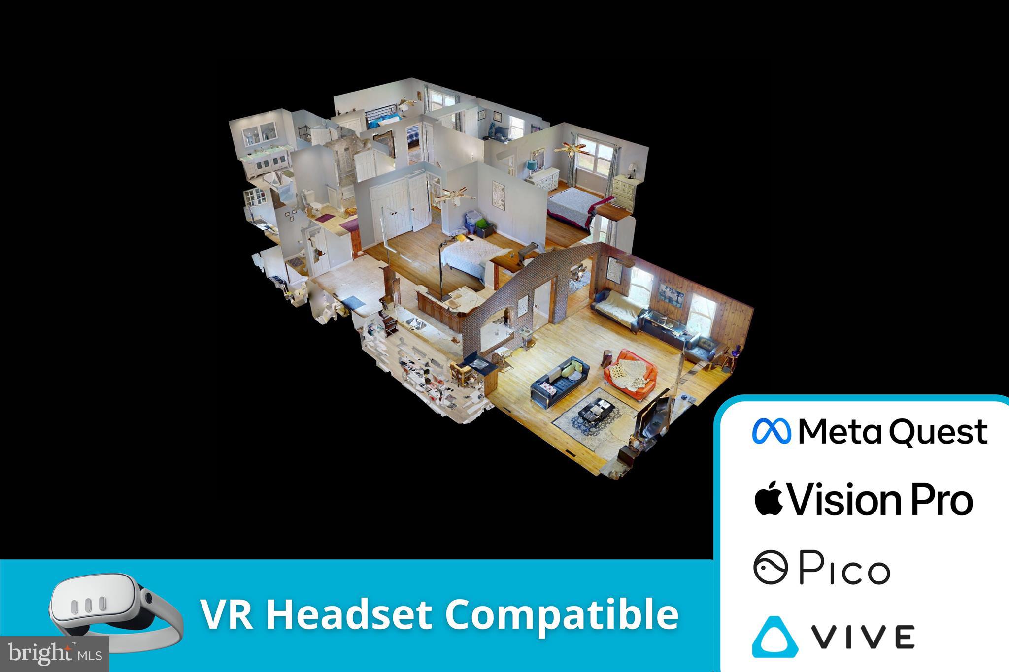 7501 Evans Ford Road Clifton, VA 20124 - Photo 2 of 74