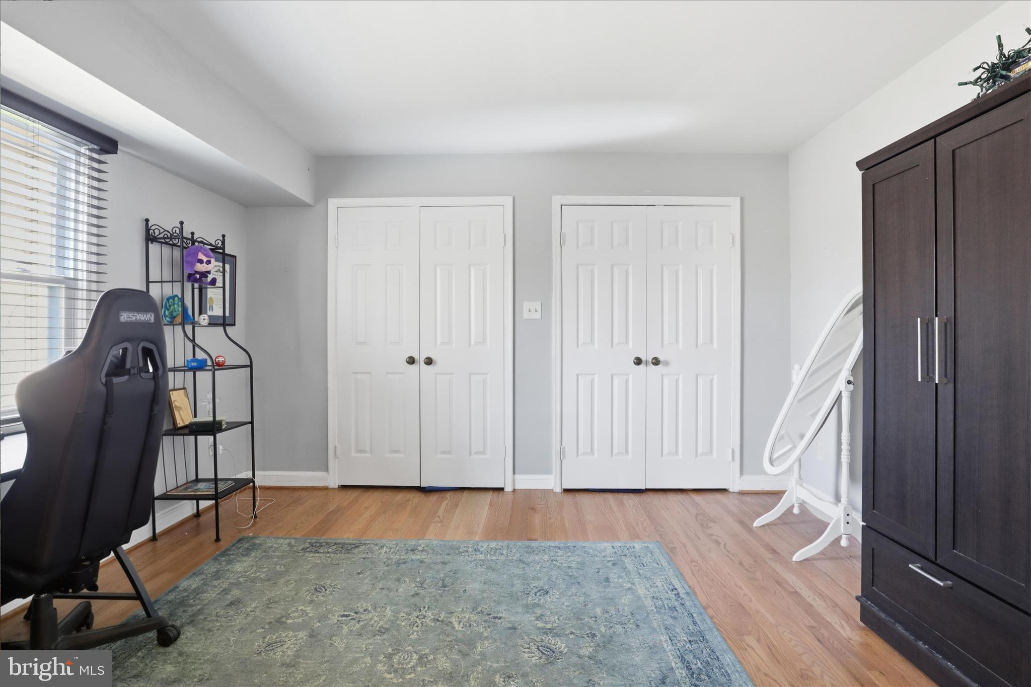 7501 Evans Ford Road Clifton, VA 20124 - Photo 26 of 74 Large secondary bedrooms with great natural light