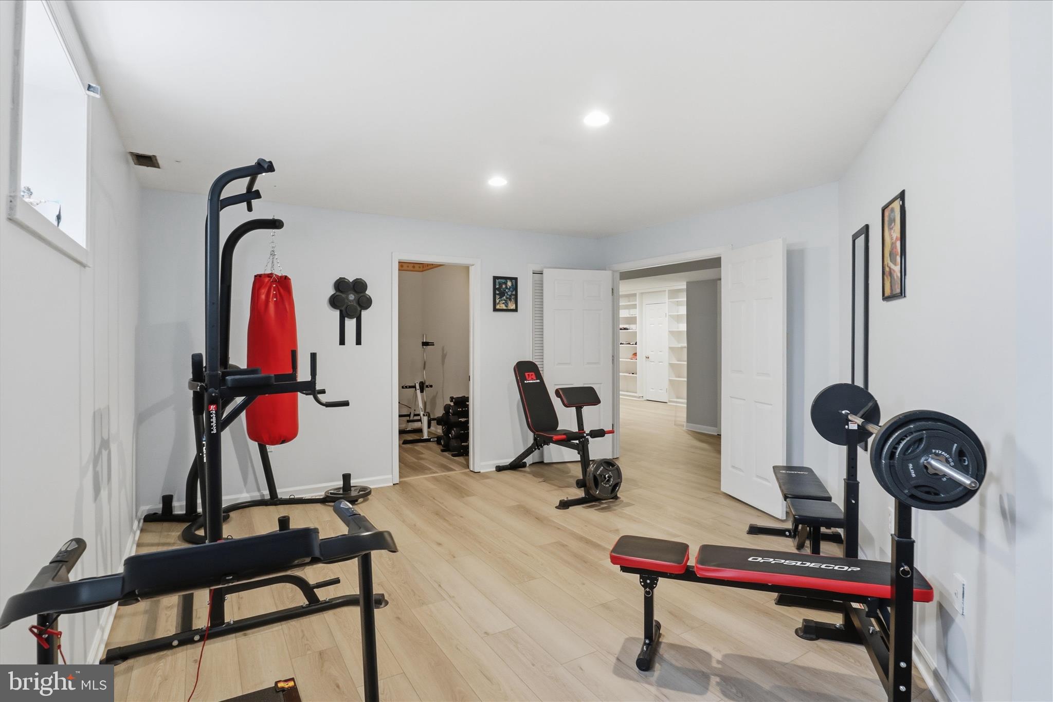 7501 Evans Ford Road Clifton, VA 20124 - Photo 33 of 74 Additional rooms for guests or hobbies