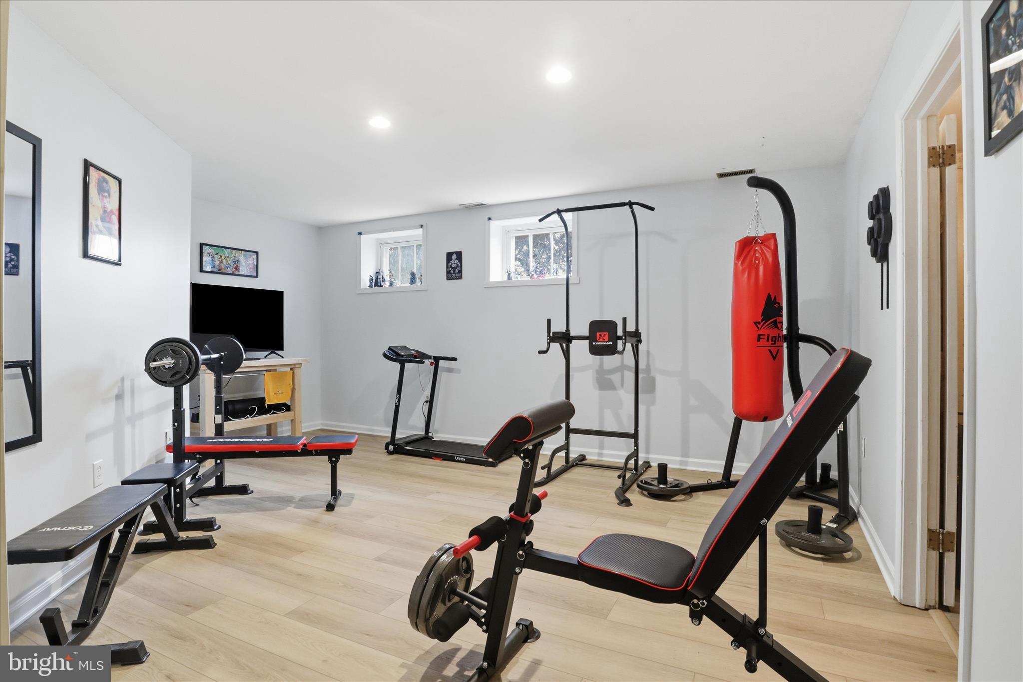 7501 Evans Ford Road Clifton, VA 20124 - Photo 34 of 74 Additional rooms for guests or hobbies