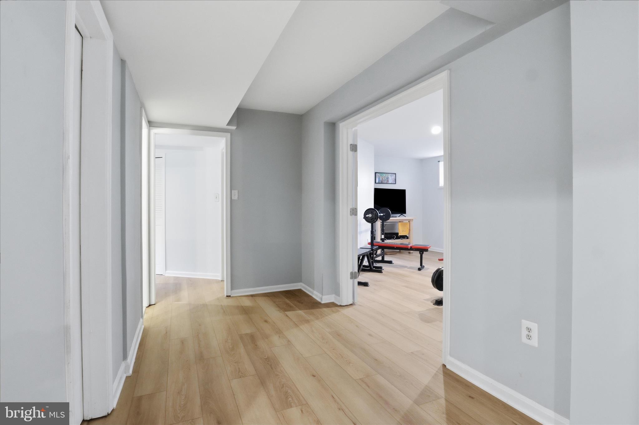 7501 Evans Ford Road Clifton, VA 20124 - Photo 37 of 74 Ample storage in Basement