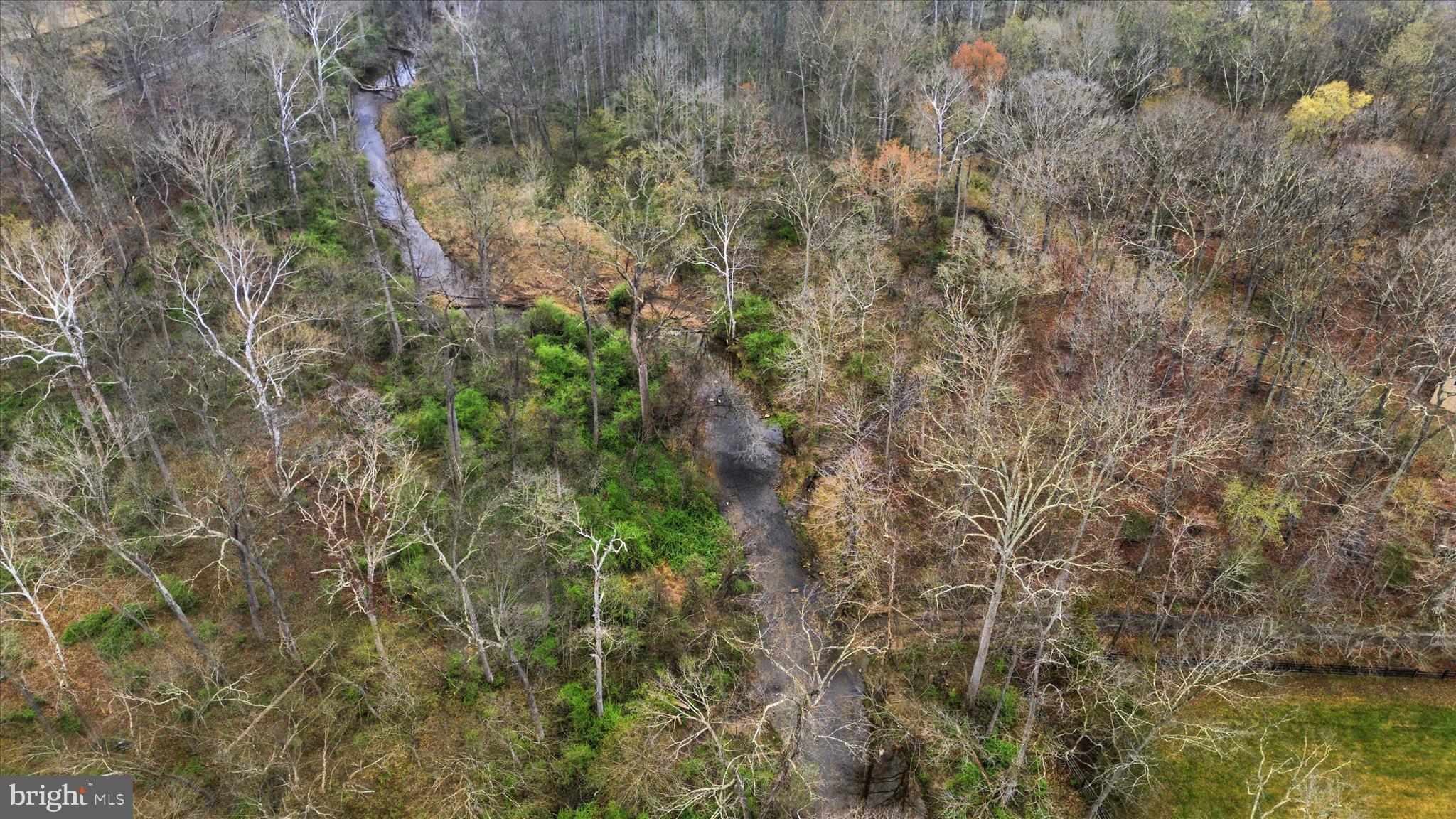 7501 Evans Ford Road Clifton, VA 20124 - Photo 45 of 74 Space to breathe, grow and create your ideal oasis