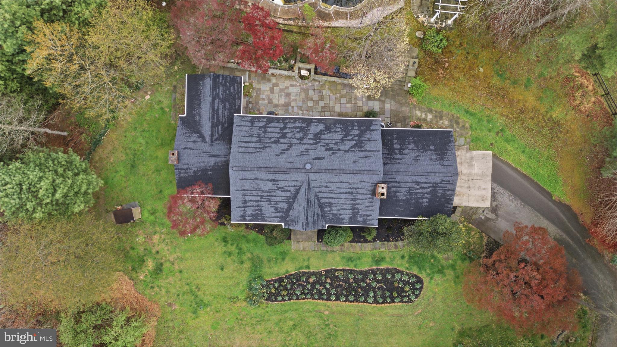 7501 Evans Ford Road Clifton, VA 20124 - Photo 52 of 74 Space to breathe, grow and create your ideal oasis