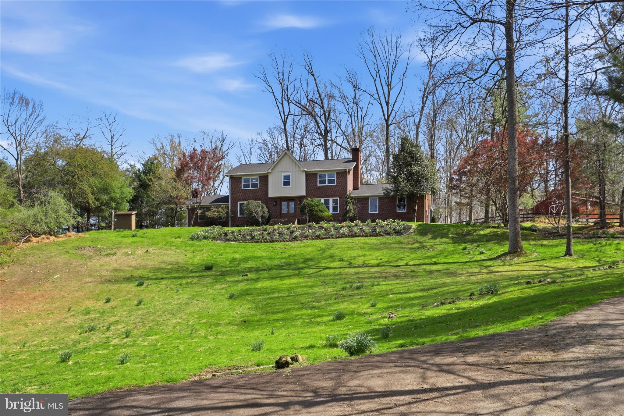 7501 Evans Ford Road Clifton, VA 20124 - Photo 55 of 74 Space to breathe, grow and create your ideal oasis