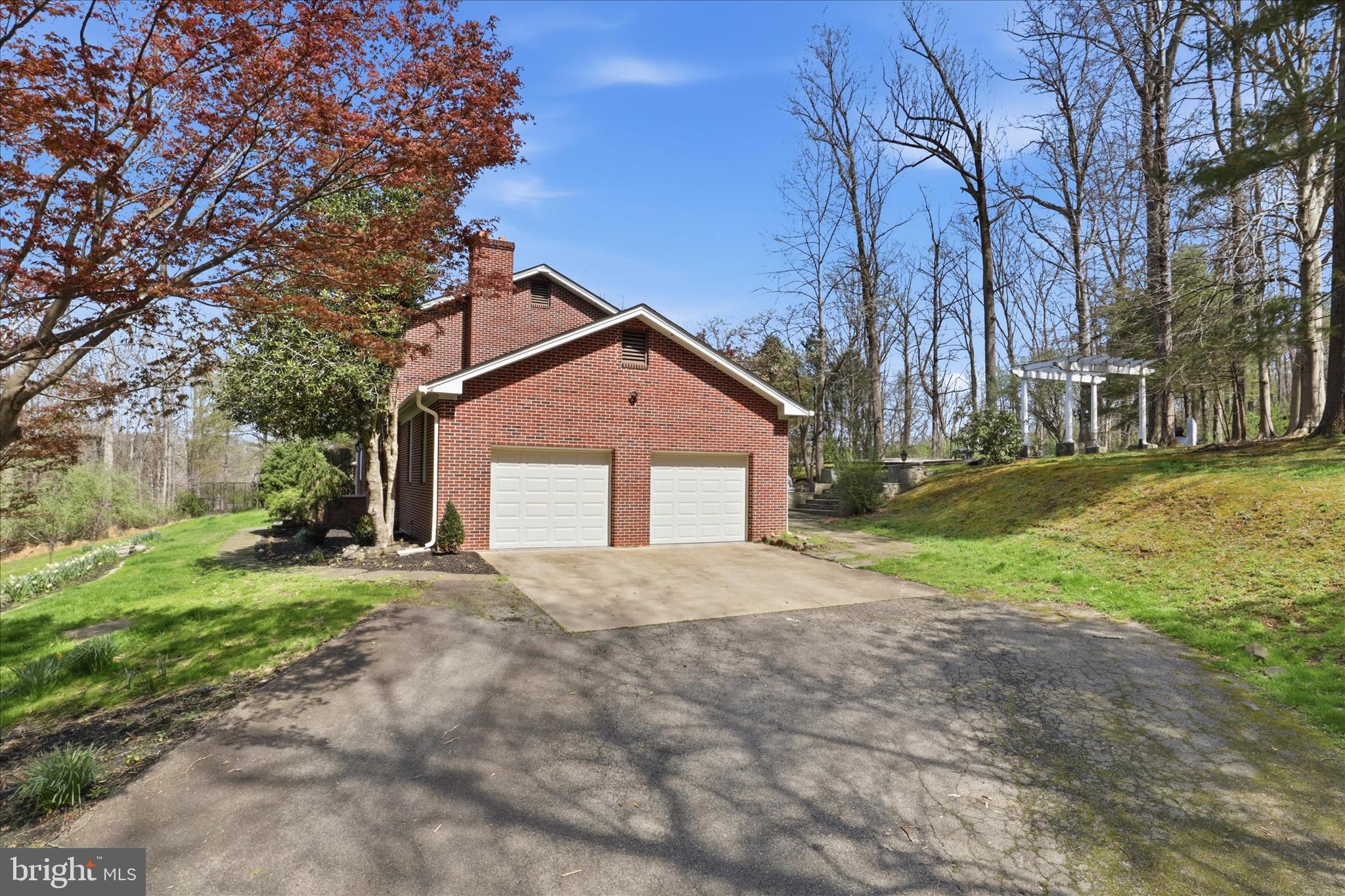 7501 Evans Ford Road Clifton, VA 20124 - Photo 56 of 74 Space to breathe, grow and create your ideal oasis