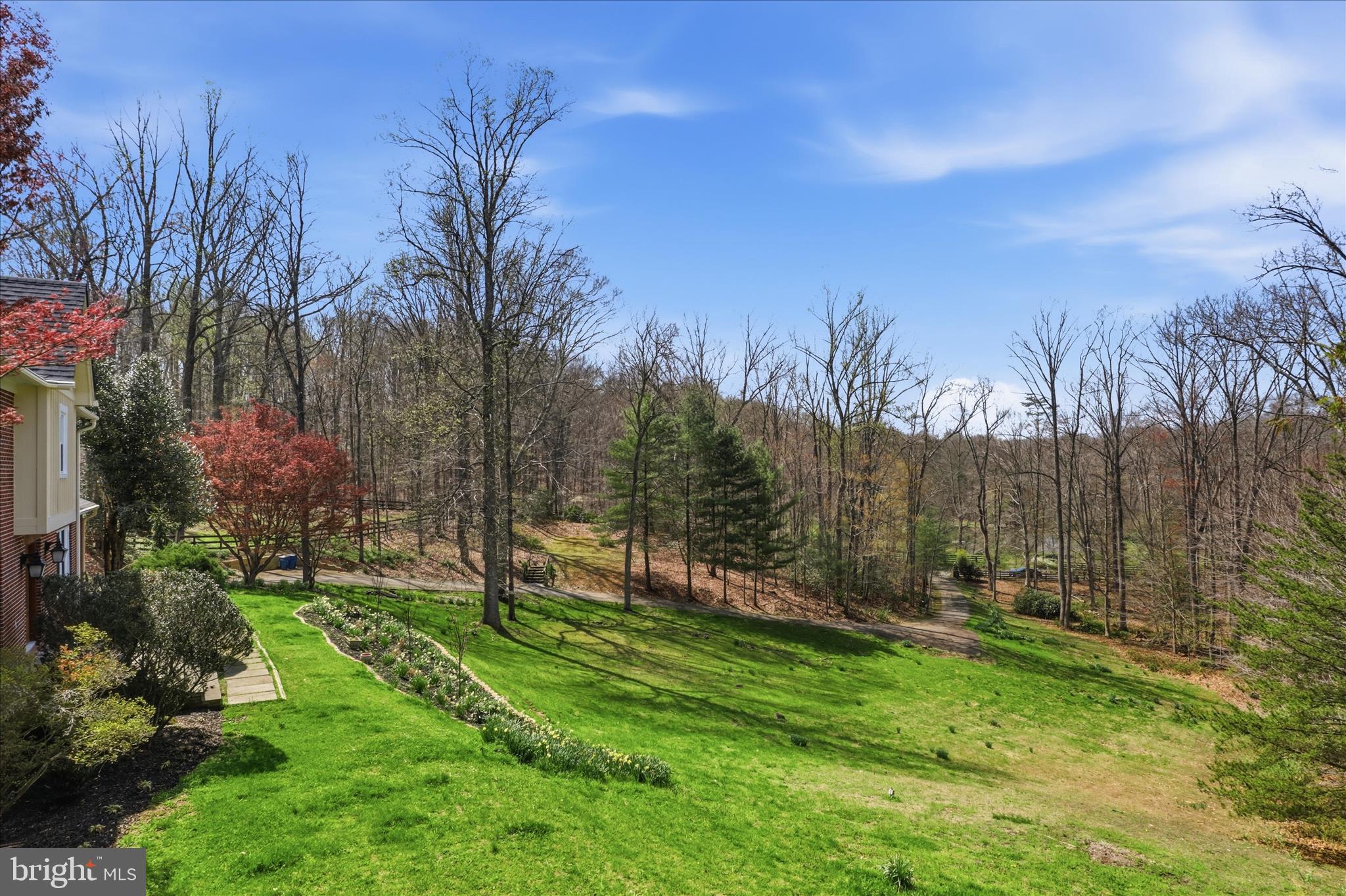 7501 Evans Ford Road Clifton, VA 20124 - Photo 59 of 74 Space to breathe, grow and create your ideal oasis