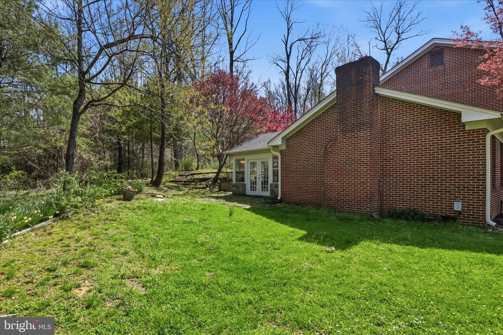 7501 Evans Ford Road Clifton, VA 20124 - Photo 60 of 74 Space to breathe, grow and create your ideal oasis