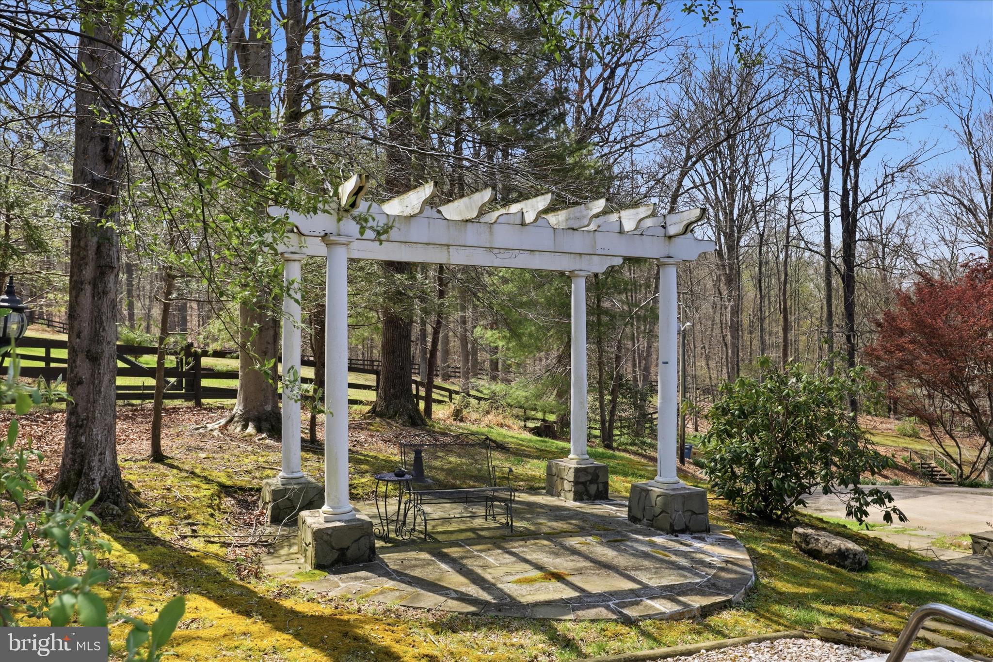 7501 Evans Ford Road Clifton, VA 20124 - Photo 64 of 74 Space to breathe, grow and create your ideal oasis