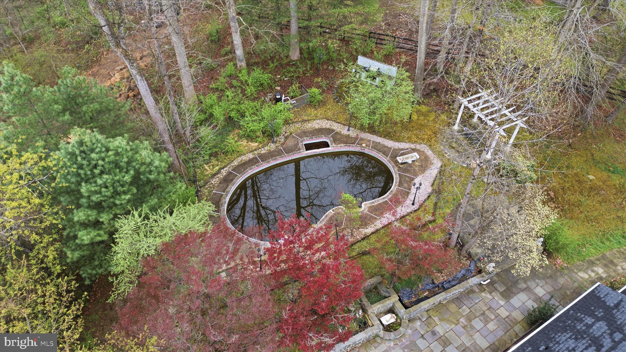 7501 Evans Ford Road Clifton, VA 20124 - Photo 65 of 74