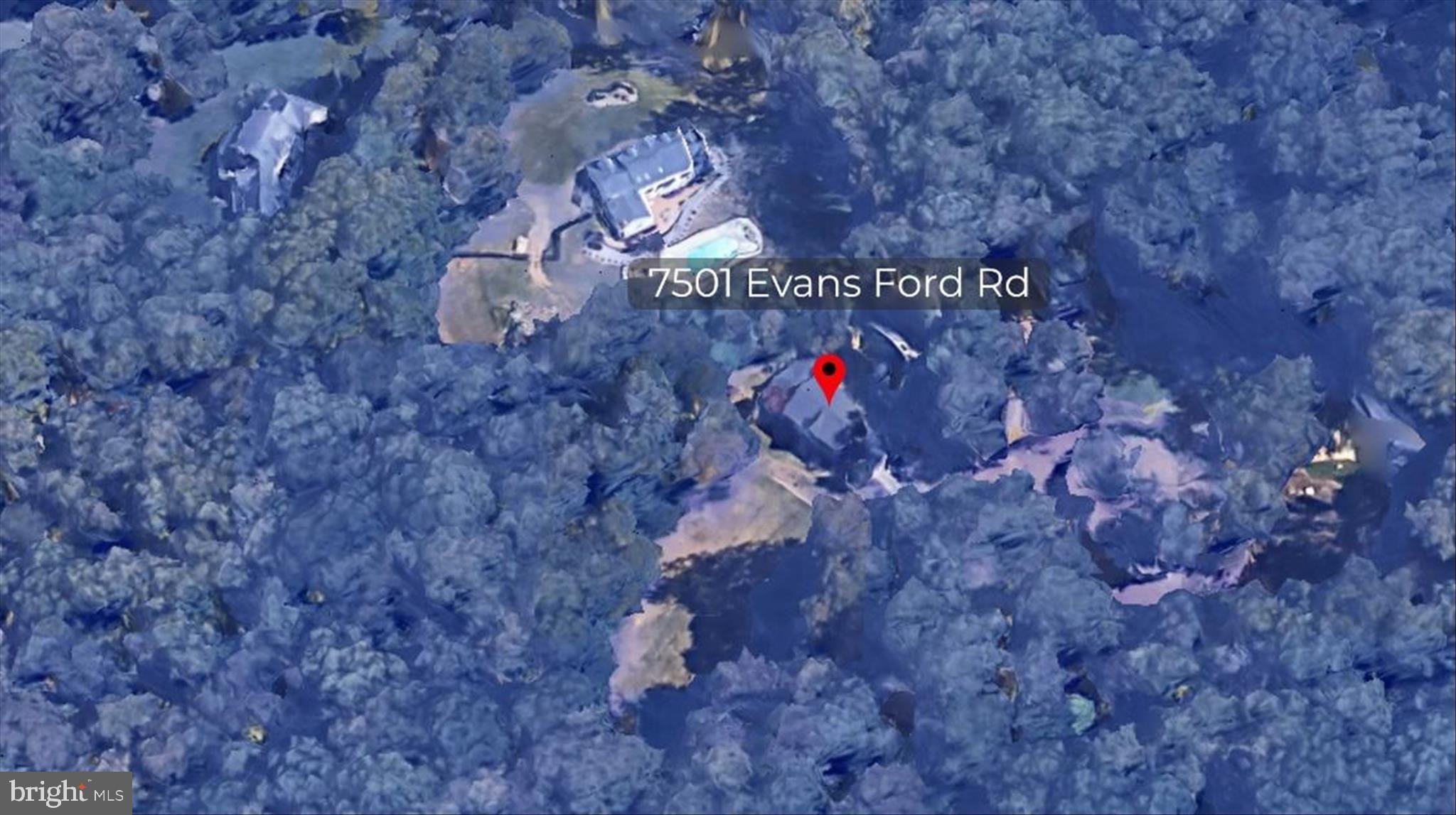 7501 Evans Ford Road Clifton, VA 20124 - Photo 66 of 74