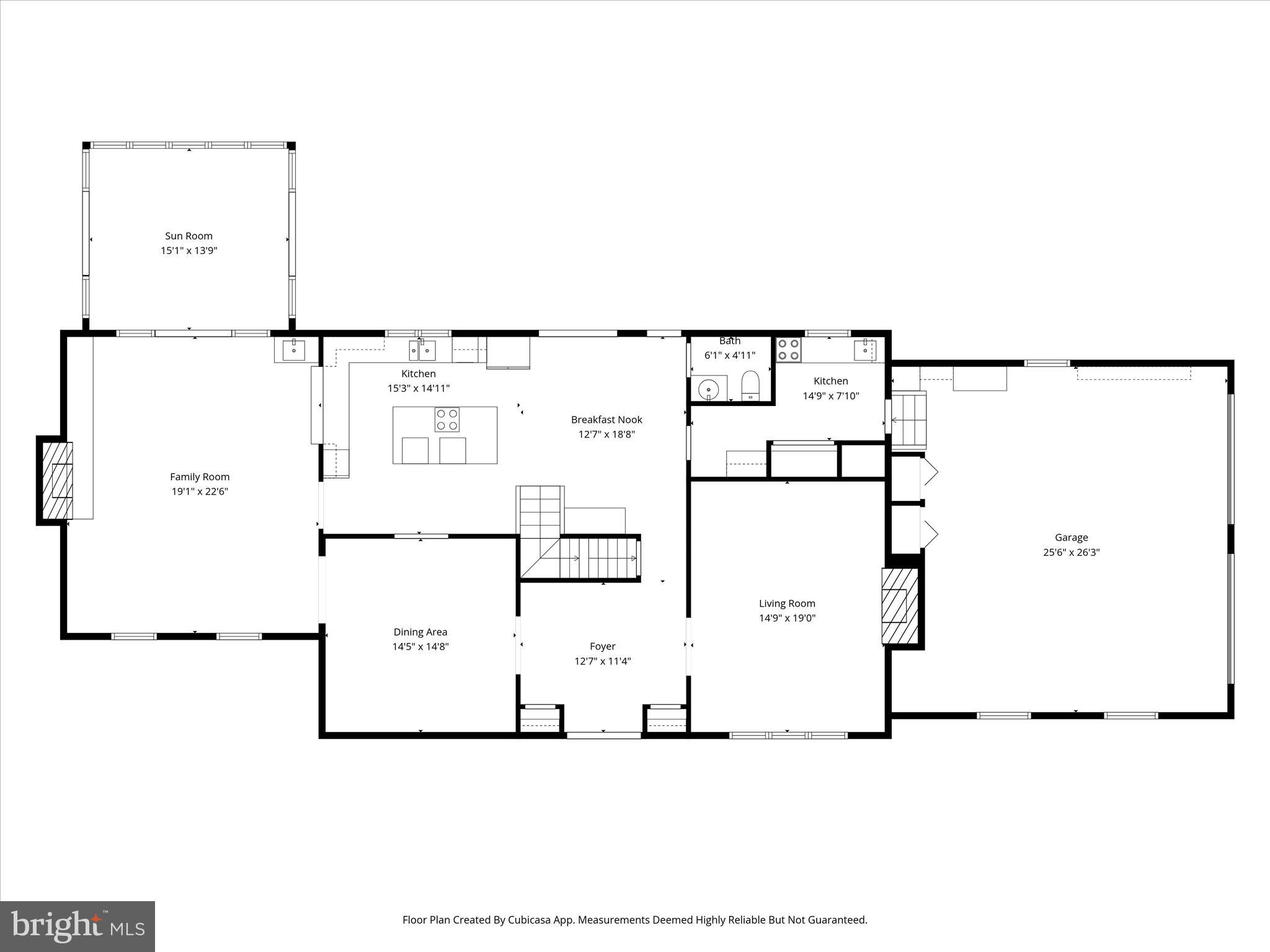 7501 Evans Ford Road Clifton, VA 20124 - Photo 72 of 74