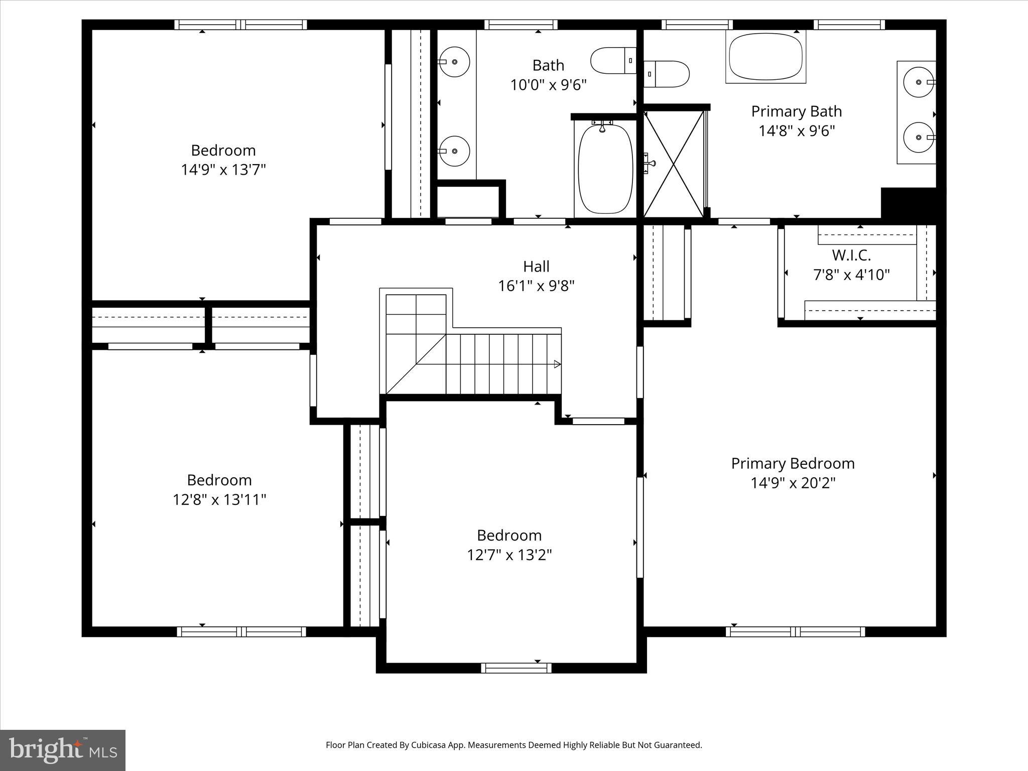 7501 Evans Ford Road Clifton, VA 20124 - Photo 73 of 74