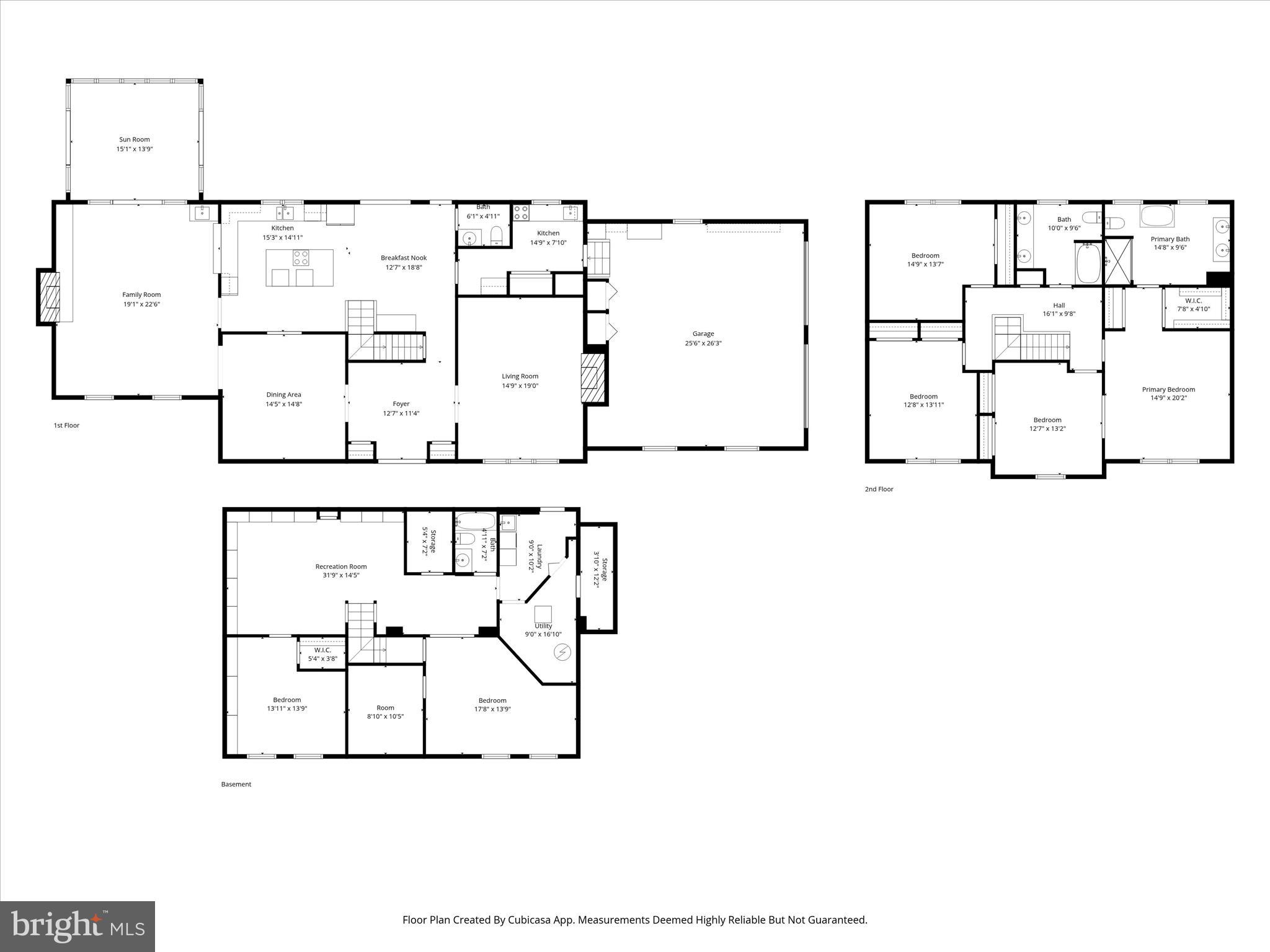 7501 Evans Ford Road Clifton, VA 20124 - Photo 74 of 74