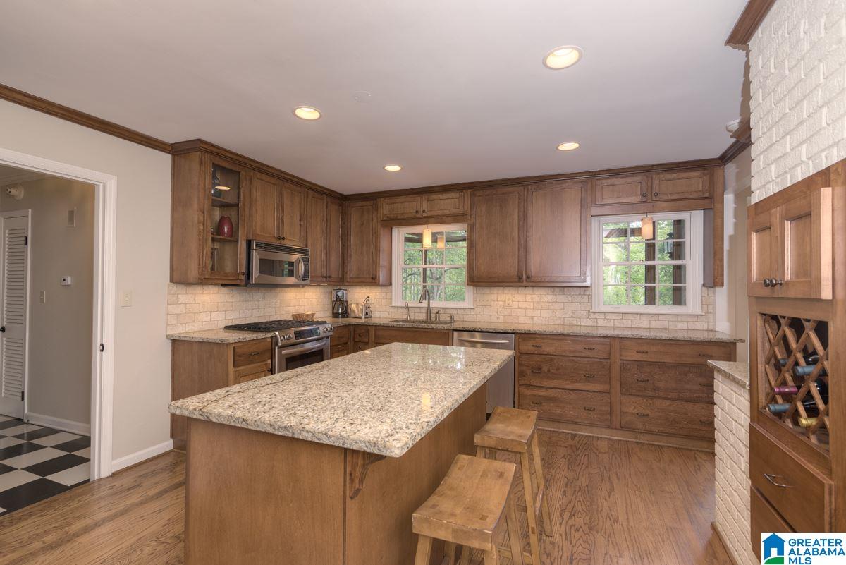 4020 Little Branch Road Birmingham, AL 35243 - Photo 16 of 41