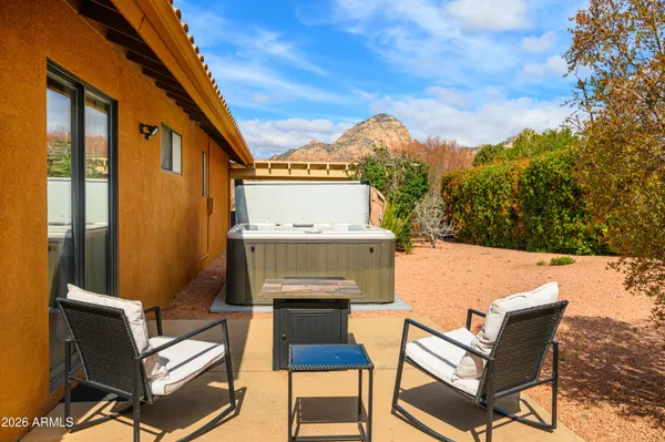$925,000 | 280 Saddlerock Circle, Sedona, AZ 86336