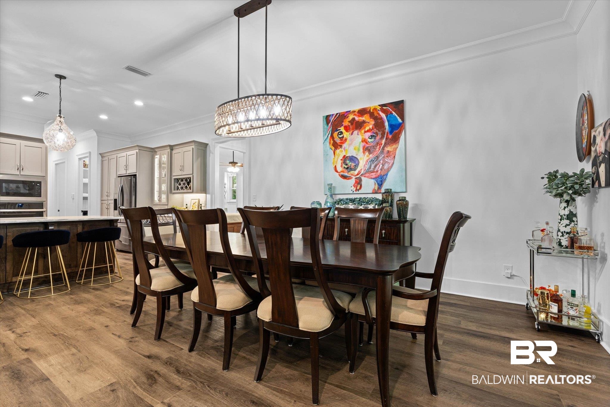 3250 Riviere Du Chien Road Mobile, AL 36693 - Photo 9 of 49