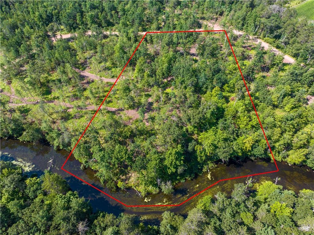 Lot 2 Red Pine Trail Spooner, WI 54801 - Photo 2 of 3