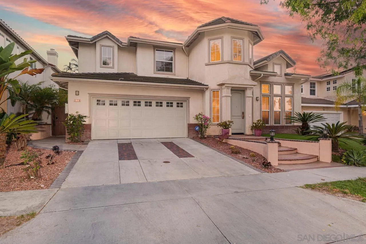 1175 Santa Olivia Road Chula Vista, CA 91913 - Photo 1 of 44