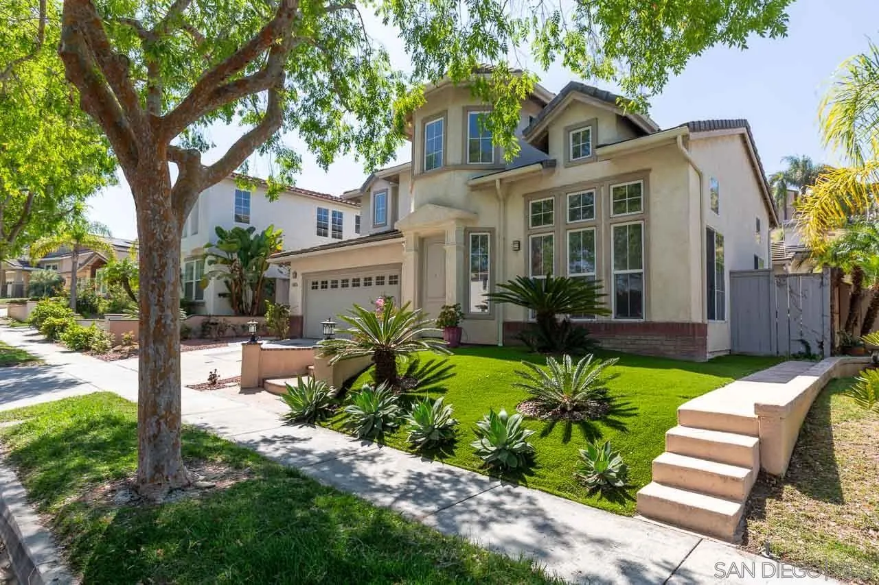 1175 Santa Olivia Road Chula Vista, CA 91913 - Photo 2 of 44