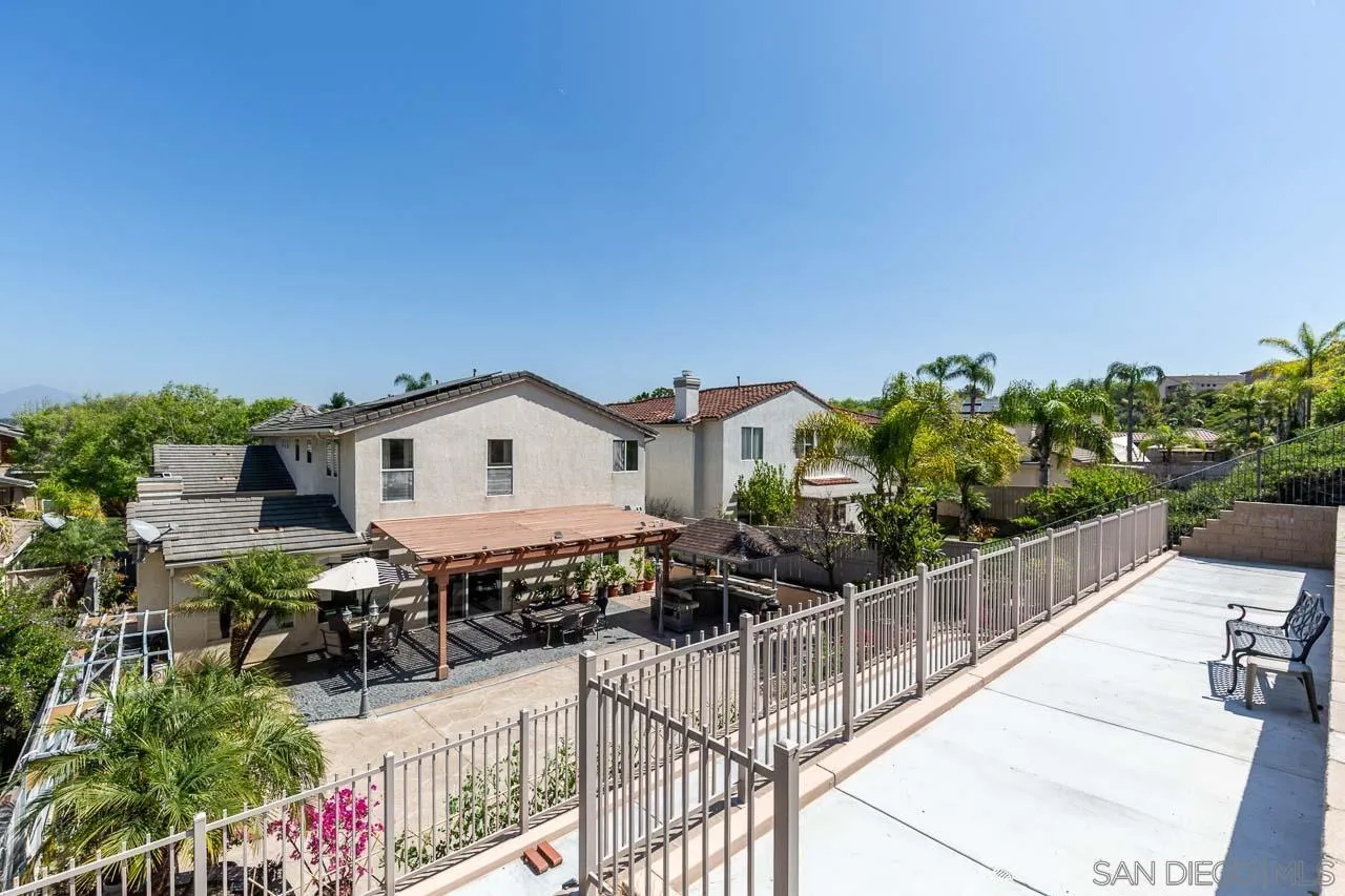 1175 Santa Olivia Road Chula Vista, CA 91913 - Photo 32 of 44