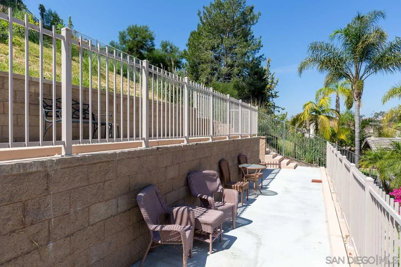 1175 Santa Olivia Road Chula Vista, CA 91913 - Photo 36 of 44