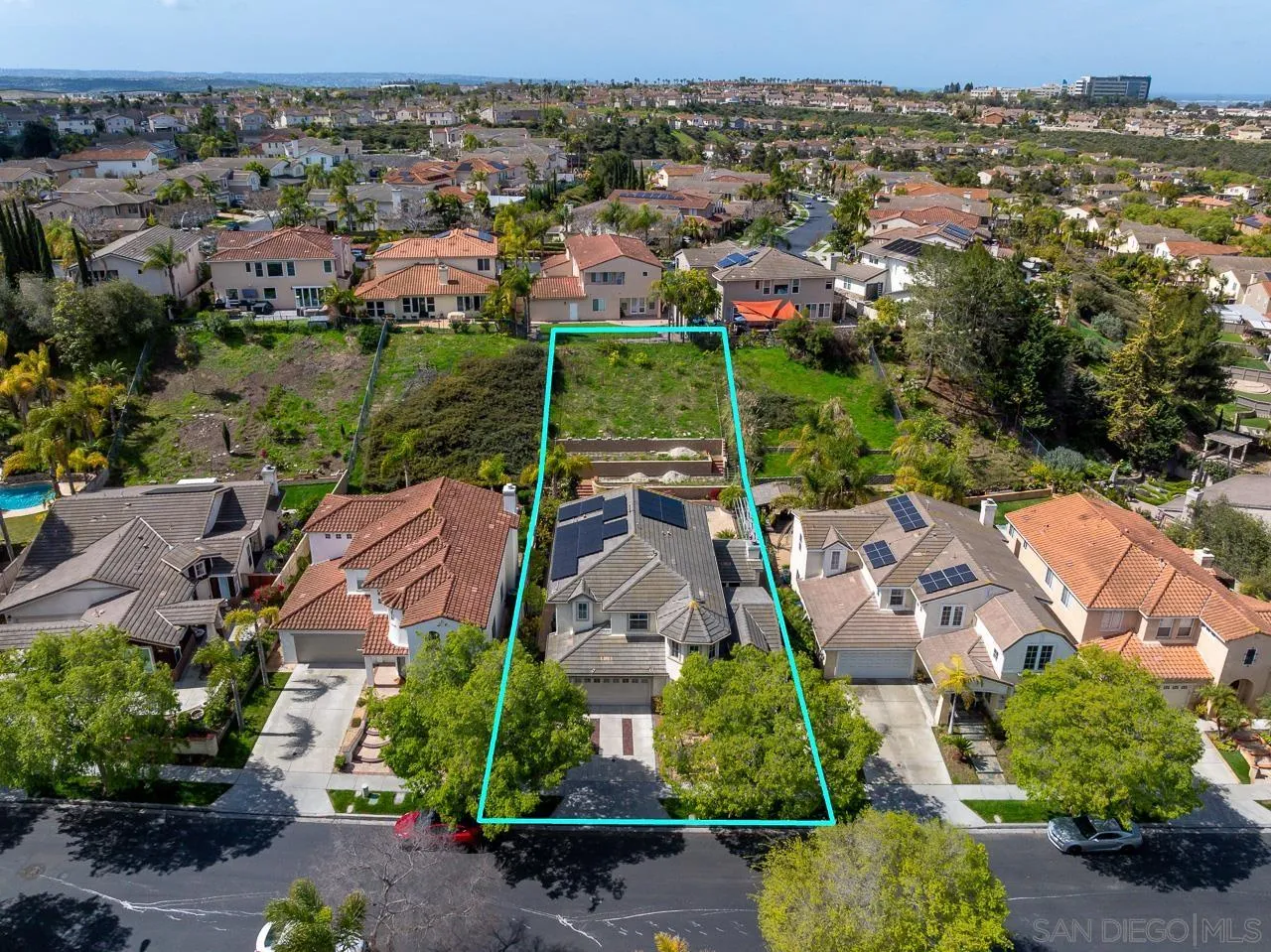 1175 Santa Olivia Road Chula Vista, CA 91913 - Photo 39 of 44