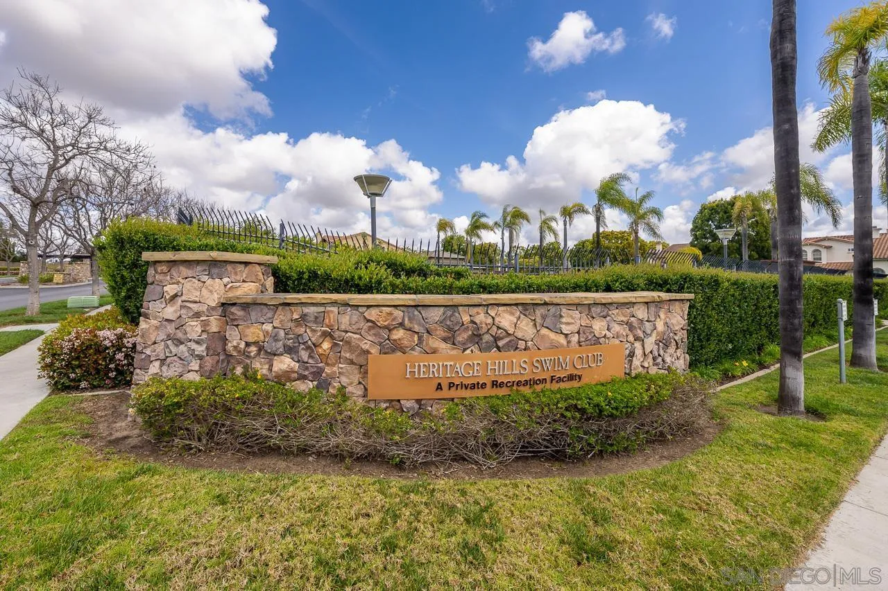 1175 Santa Olivia Road Chula Vista, CA 91913 - Photo 41 of 44