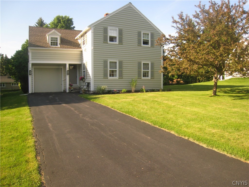 105 Lockwood Road Syracuse, NY 13214 - Photo 1 of 1 Gallery Image 1