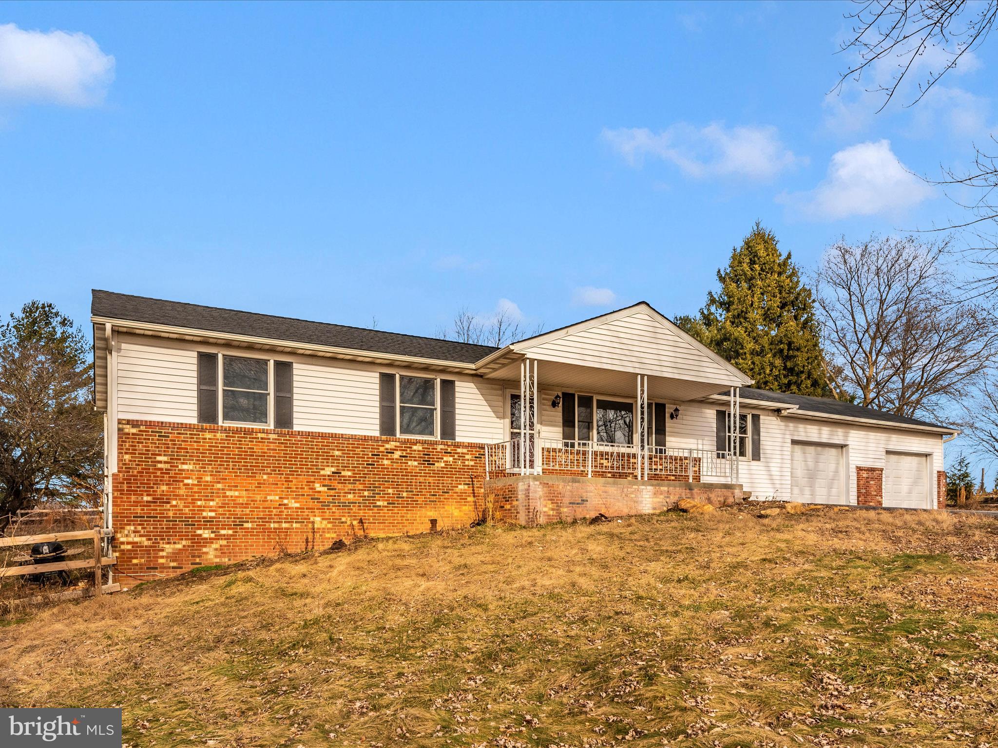 4040 Carrollton Road Upperco, MD 21155 - Photo 1 of 49 Welcome home!