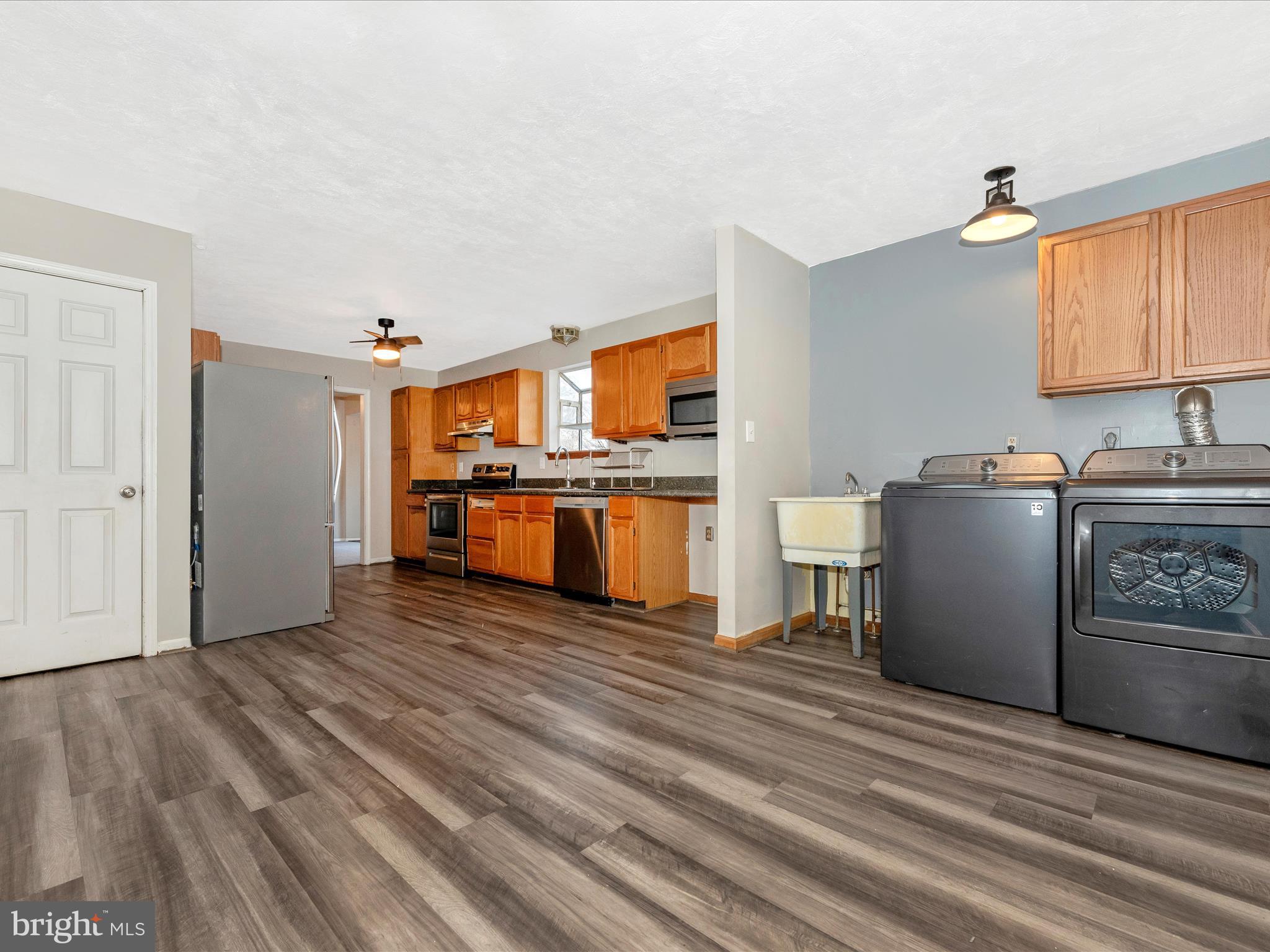 4040 Carrollton Road Upperco, MD 21155 - Photo 11 of 49 Breakfast Area