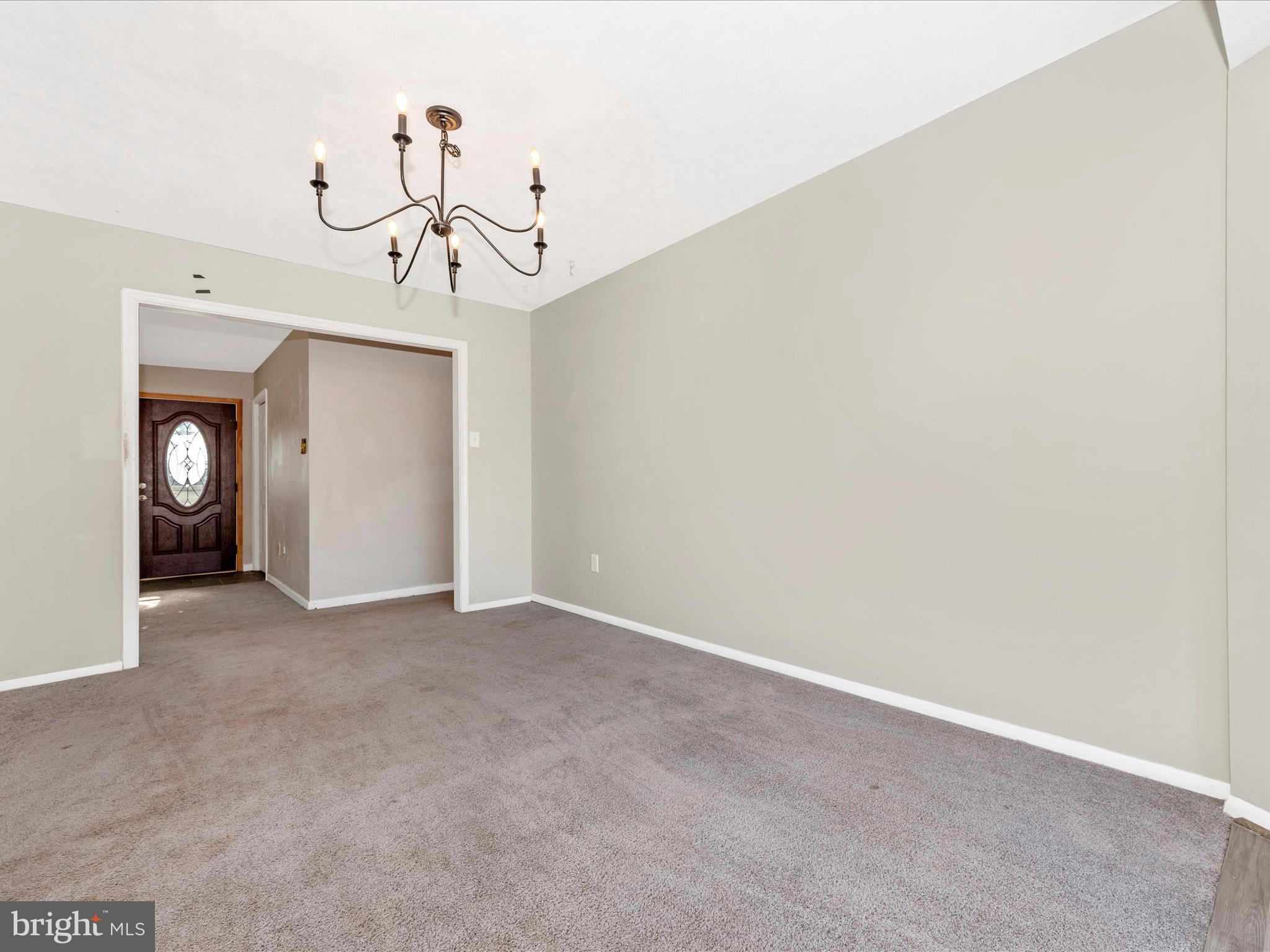 4040 Carrollton Road Upperco, MD 21155 - Photo 19 of 49 Dining Room