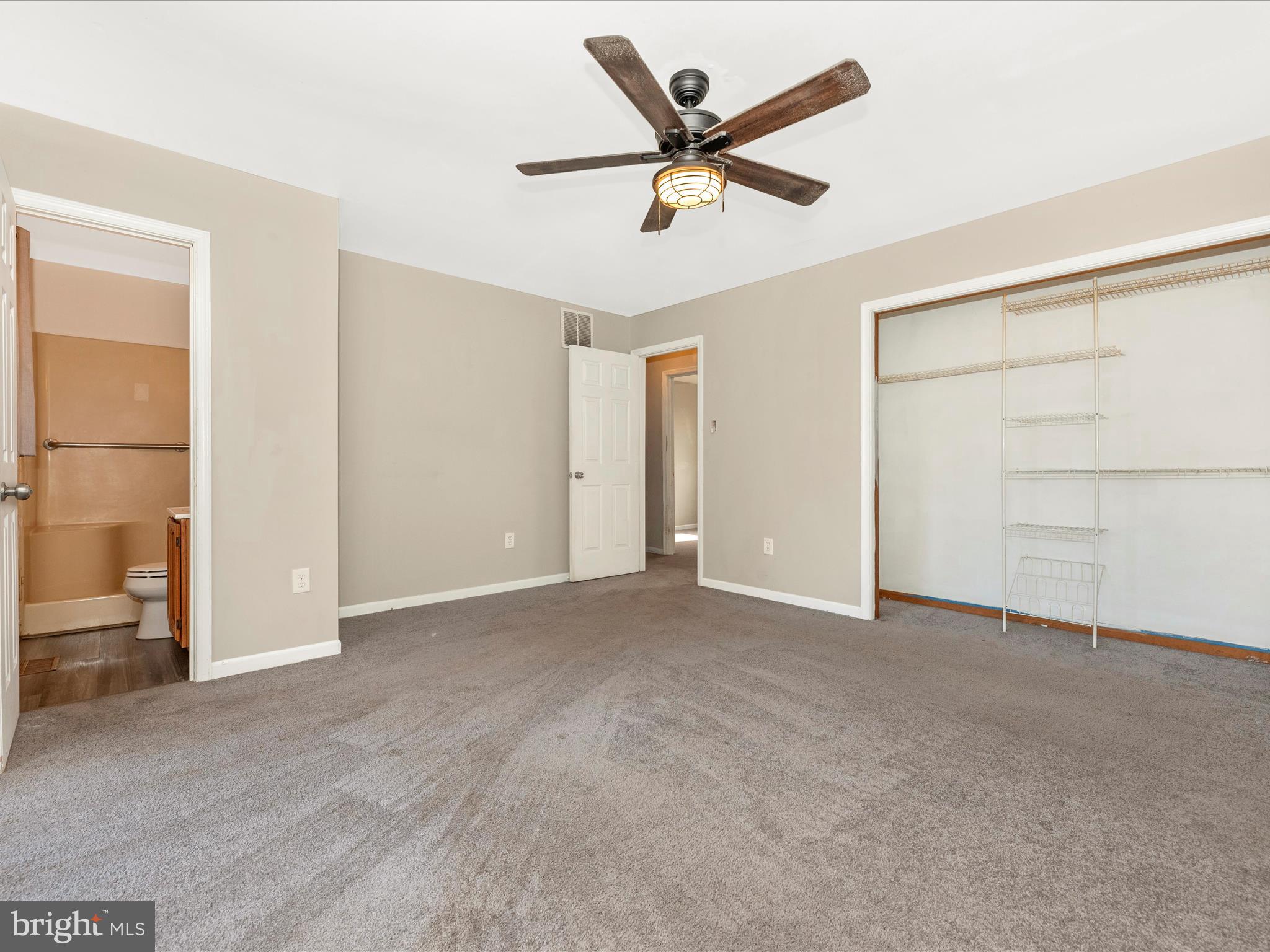 4040 Carrollton Road Upperco, MD 21155 - Photo 22 of 49 Primary Bedroom