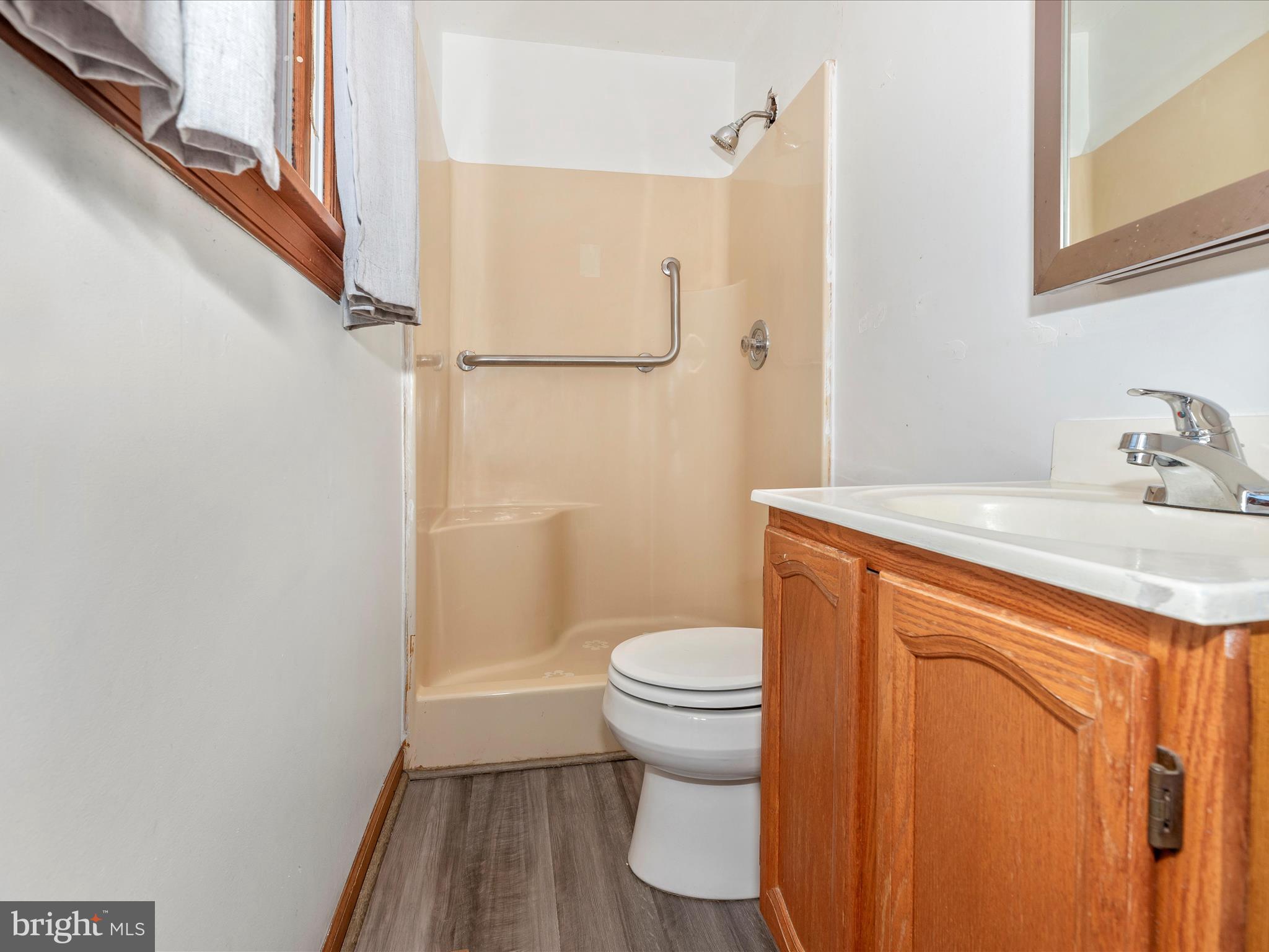 4040 Carrollton Road Upperco, MD 21155 - Photo 24 of 49 Primary Bathroom
