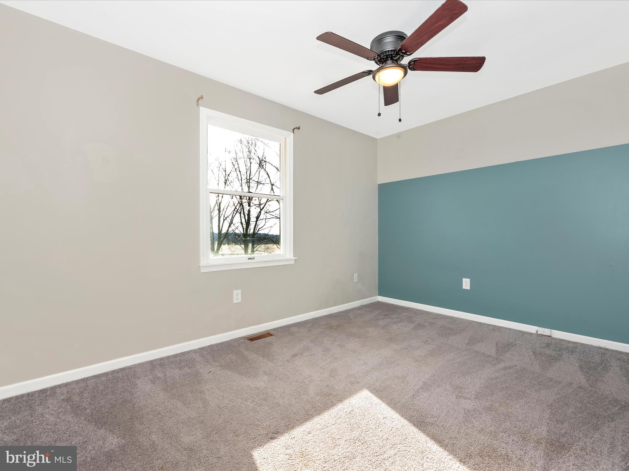 4040 Carrollton Road Upperco, MD 21155 - Photo 25 of 49 Main floor - Bedroom 2