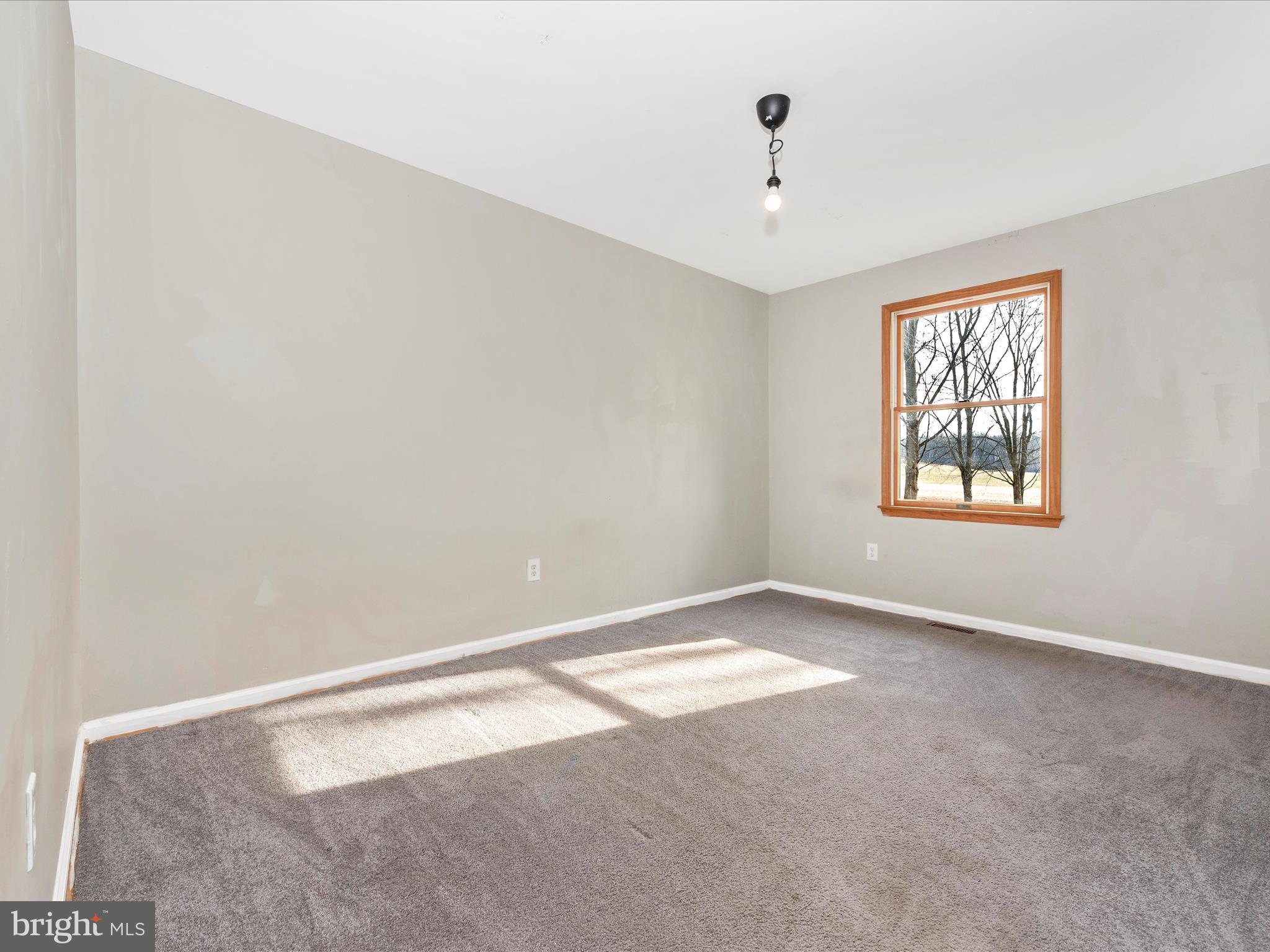 4040 Carrollton Road Upperco, MD 21155 - Photo 29 of 49 Main floor- Bedroom 4