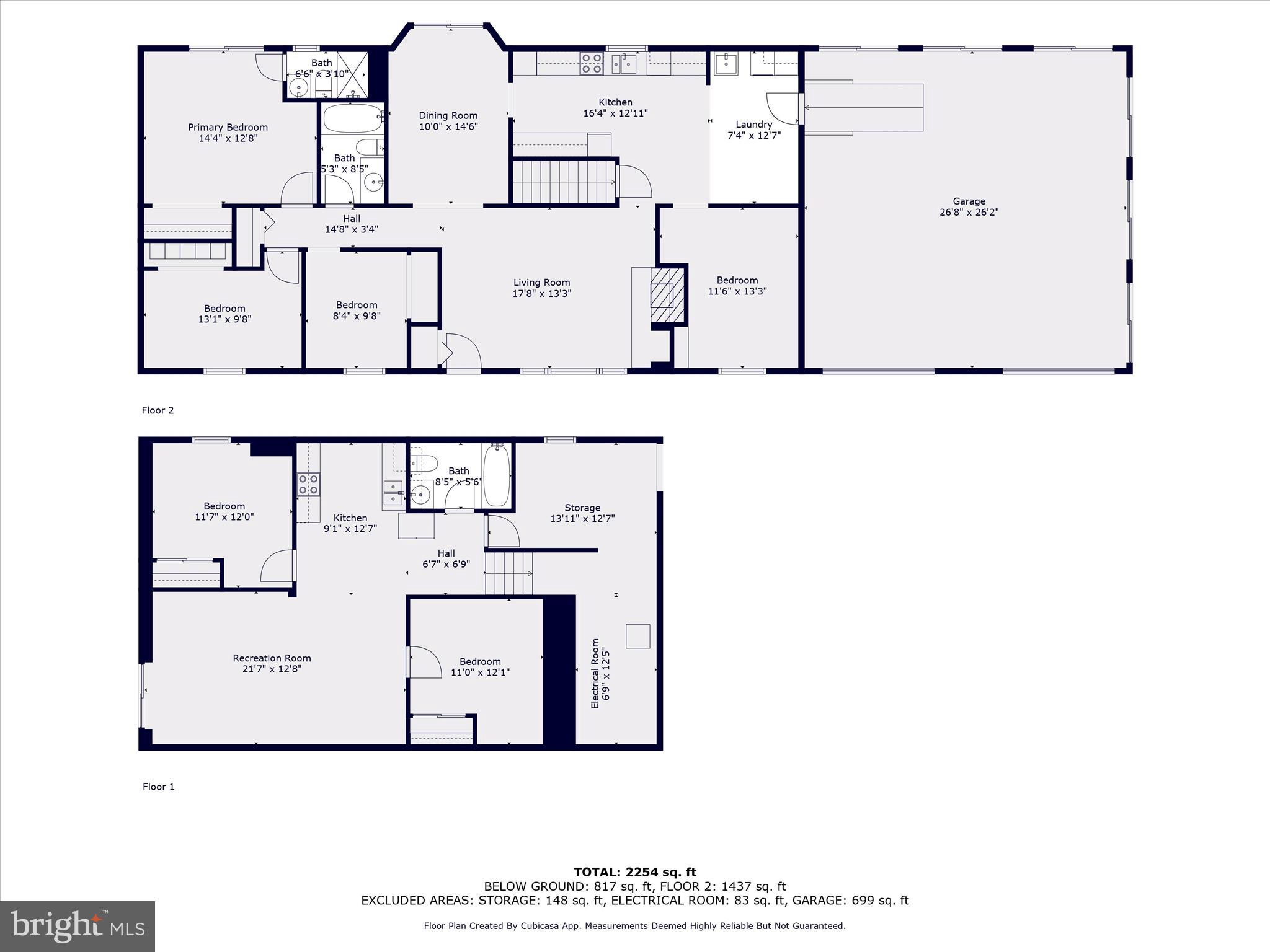4040 Carrollton Road Upperco, MD 21155 - Photo 49 of 49 All In One