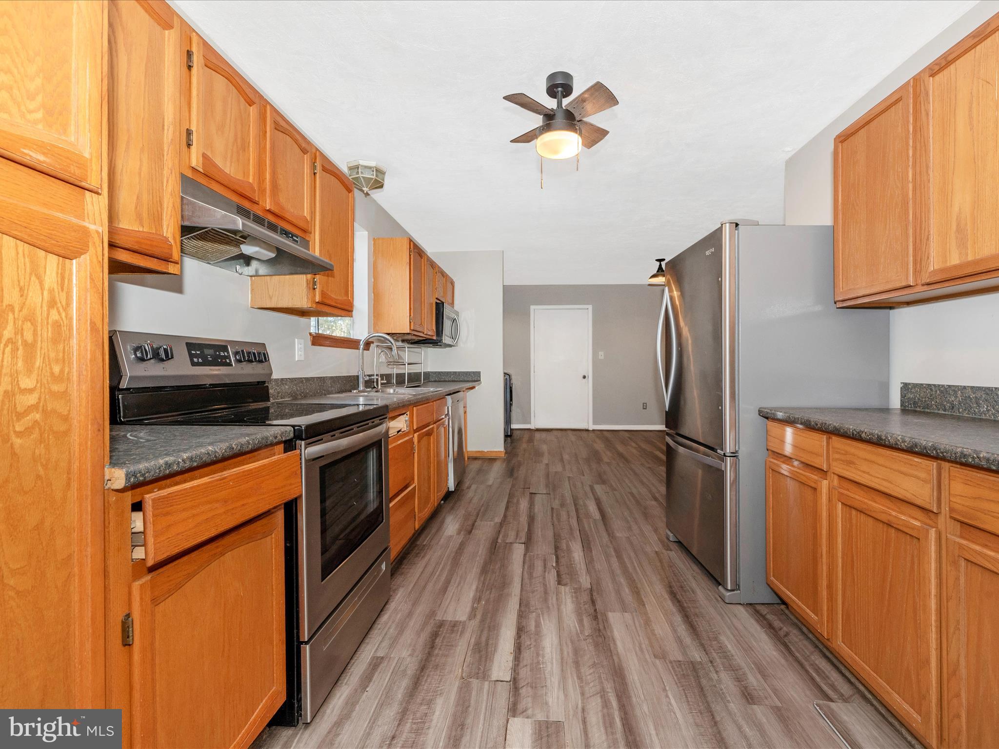 4040 Carrollton Road Upperco, MD 21155 - Photo 5 of 49 Kitchen