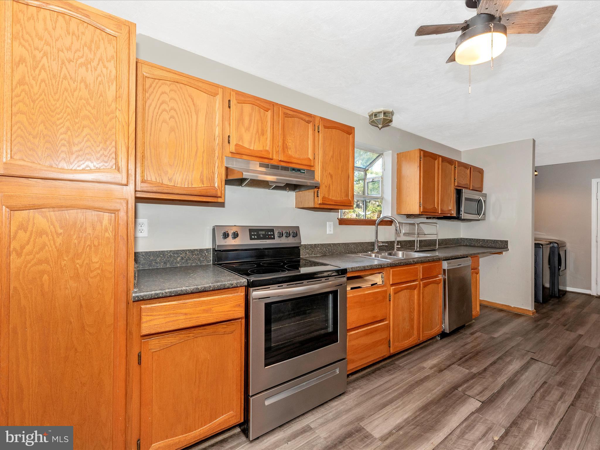 4040 Carrollton Road Upperco, MD 21155 - Photo 6 of 49 Kitchen